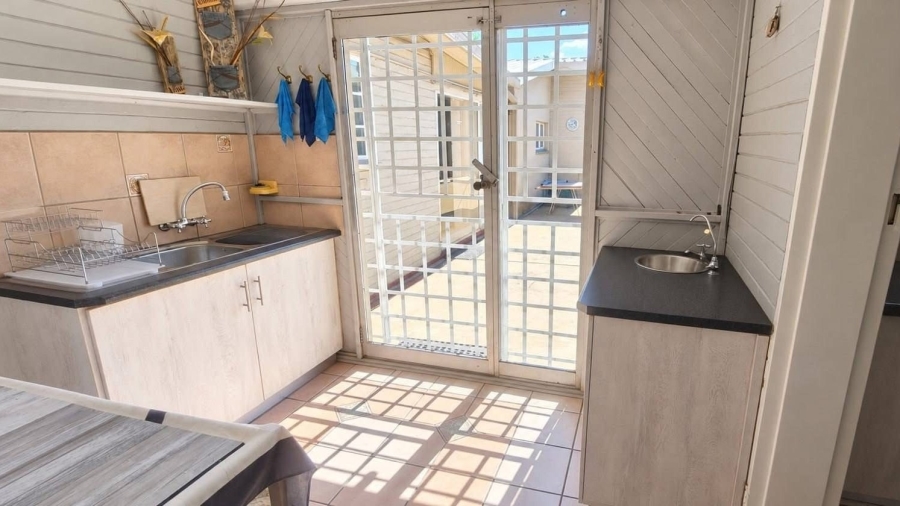 4 Bedroom Property for Sale in Flimieda North West